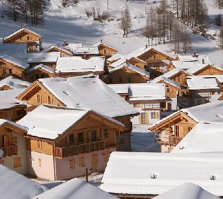 Pragelato Village Exterior photo