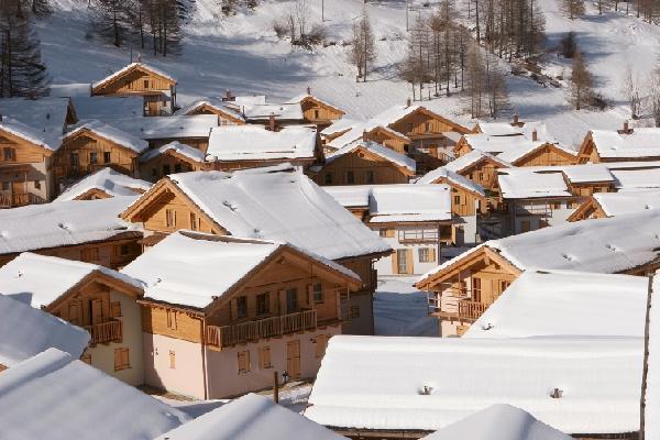 Pragelato Village Exterior photo